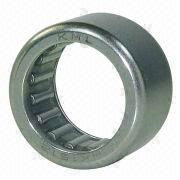 Automotive bearings