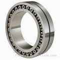 Cylindrical roller bearings 1