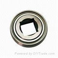 Non-standard bearings