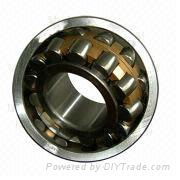 Spherical roller bearings