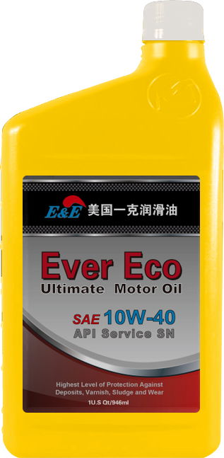 EVERECO 润滑油 3