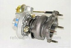 High quality turbo GT1544S 454097-0001