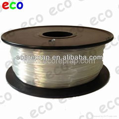 Rubber flexible TPE filament 