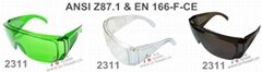 z87 safety glasses in China