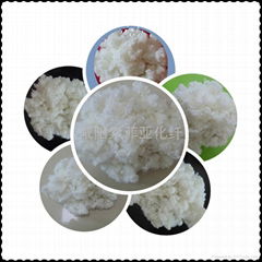 polyester staple fiber