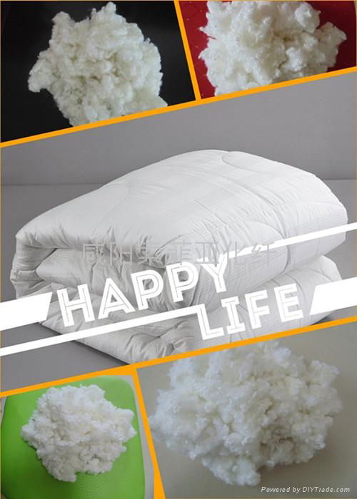 polyester staple fiber 2