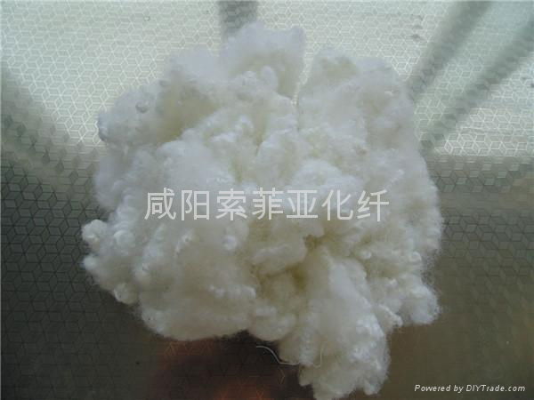 polyester staple fiber 4