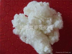 polyester staple fiber 15d*64mm