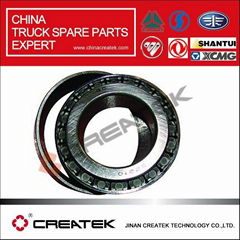 foton parts bearing truck parts supplier