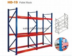 Top Quality Warehouse Storage Racking System 