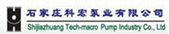 Shijiazhuang Tech-macro Pump Industry Co Ltd 