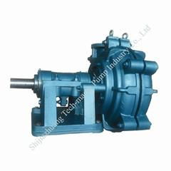 AH SERIES SLURRY PUMP