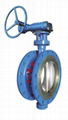 Bidirectional Rotary Ball Valve