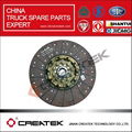 sinotruck howo truck part brake disc 420