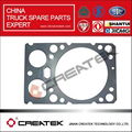 Shaanxi man cylinder head gasket