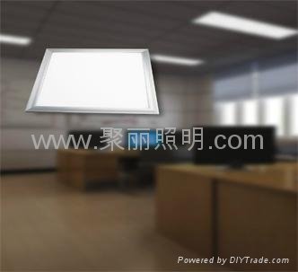 led平板照明工程专用平板灯面板灯