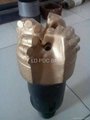 PDC bit for mining 1