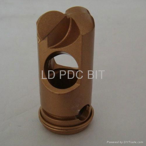 25.4mm 27mm 28mm 42mm PCD BIT