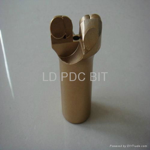 25.4mm 27mm 28mm 42mm PCD BIT 2