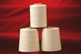 100 Combed Cotton Yarn 8s-80s Made In China 