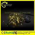 LED Solar String Light 1