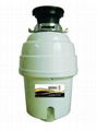 Food waste disposers BH81 1