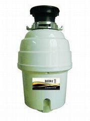 Food waste disposers BH81