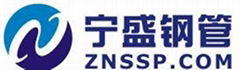 zhejiang ningsheng steel pipe co., ltd