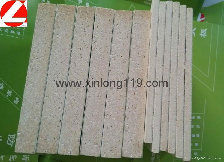 Magnesium oxide board 2