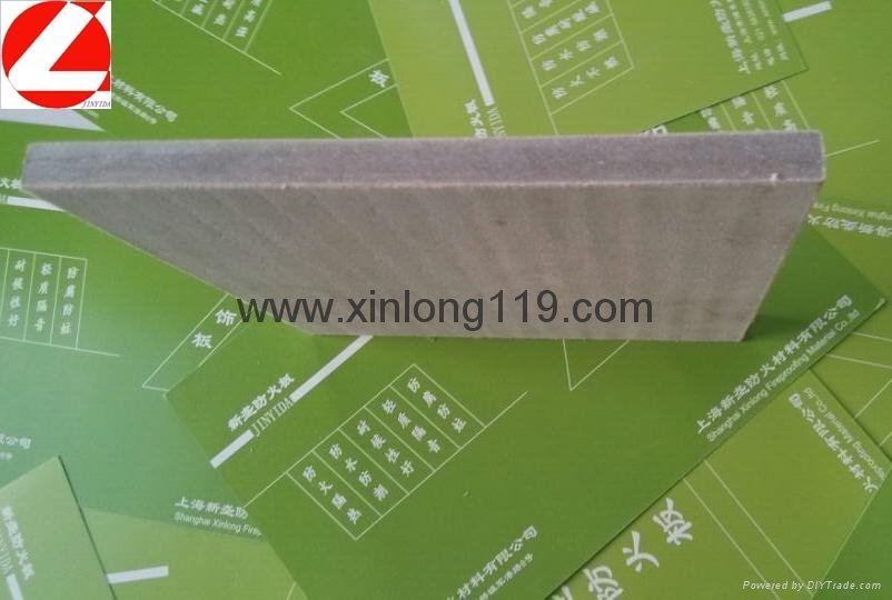 6mm thick calcium silicate ceiling board 