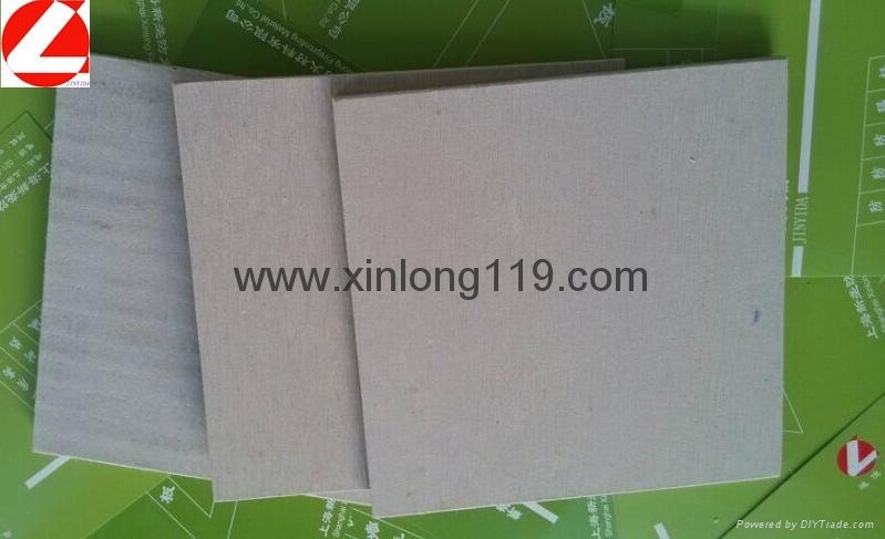 6mm thick calcium silicate ceiling board  2