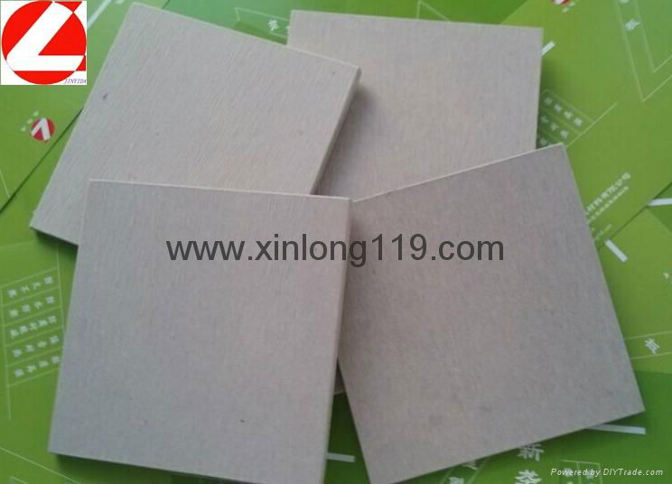 6mm thick calcium silicate ceiling board  3