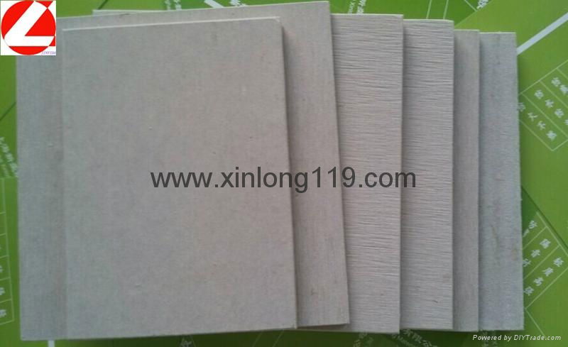 fiber reinforced asbestos free calcium silicate board 3