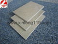 Fiber cement board 2