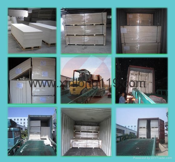 Magnesium oxide wall board suppliers 4
