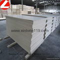 Eco-friendly wall cladding fireproofing mgo board made in china 4