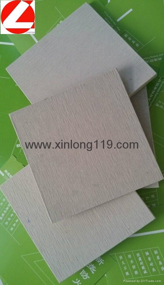 calcium silicate wall cladding specification 1220mm*3000mm*(4-25)mm