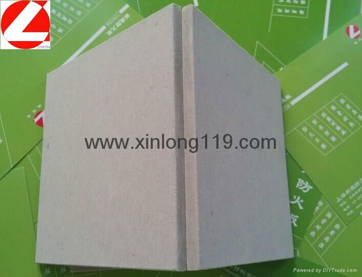 calcium silicate wall cladding specification 1220mm*3000mm*(4-25)mm 3