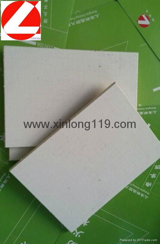 High quality and competitive price Magnesium oxide board for India market 2