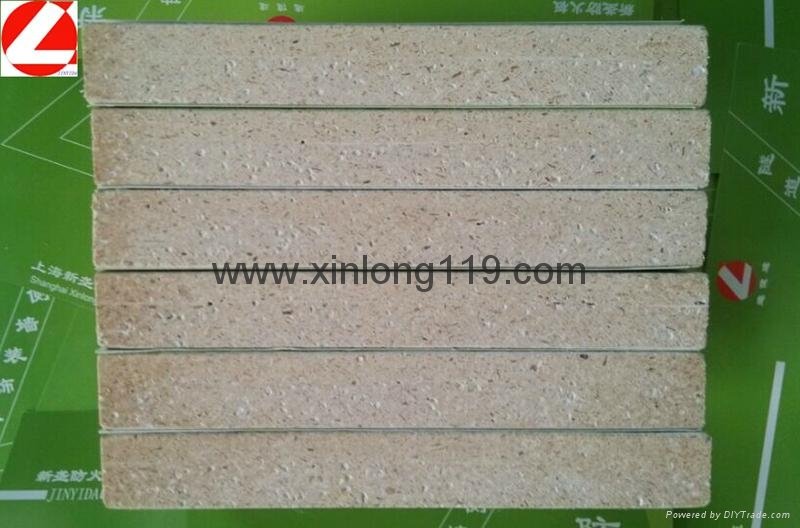 High quality and competitive price Magnesium oxide board for India market 3