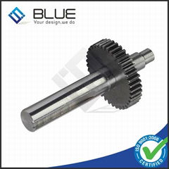 Gear shaft