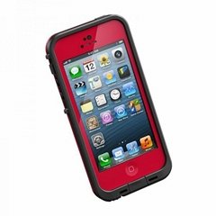 Wholesale Waterproof Case for iPhone5/5S - Aulola UK