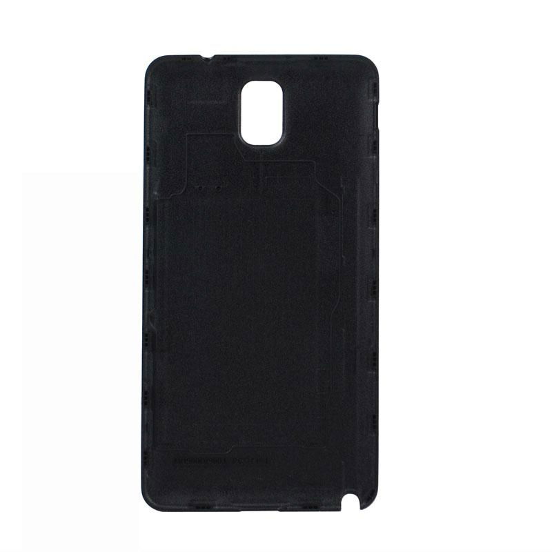 Wholesale Ultra Thin Brushed Metal Wiredrawing Rear Cover Black Border Case 2