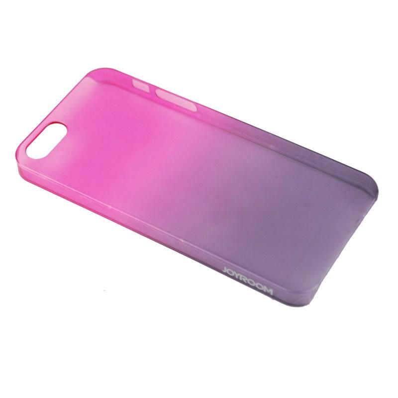 0.6mm Ultra Thin Cocktail Case for Iphone5/5S  2