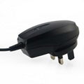 Mobile phone Micro USB travel UK charger