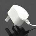 ( 50 Pieces a lot ) UK Charger Adapter for iPhone 5 - Aulola