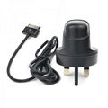 TC039 P1000 2A Charger with Cable -