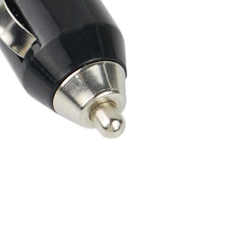 Single USB Port Mini Car Charger Wholesale from Aulola 3
