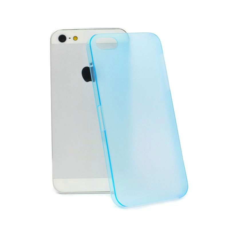 Wholesale 0.5mm Ultra-Thin Slim Hard Case Cover Shell For iPhone 5C - Aulola 4