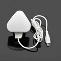 Wholesale TC036 5V 1A Micro USB travel